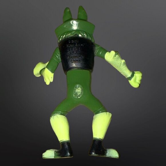 2020 Wild Kratts Creature & Chef Action Figures B21 - Picture 3 of 15